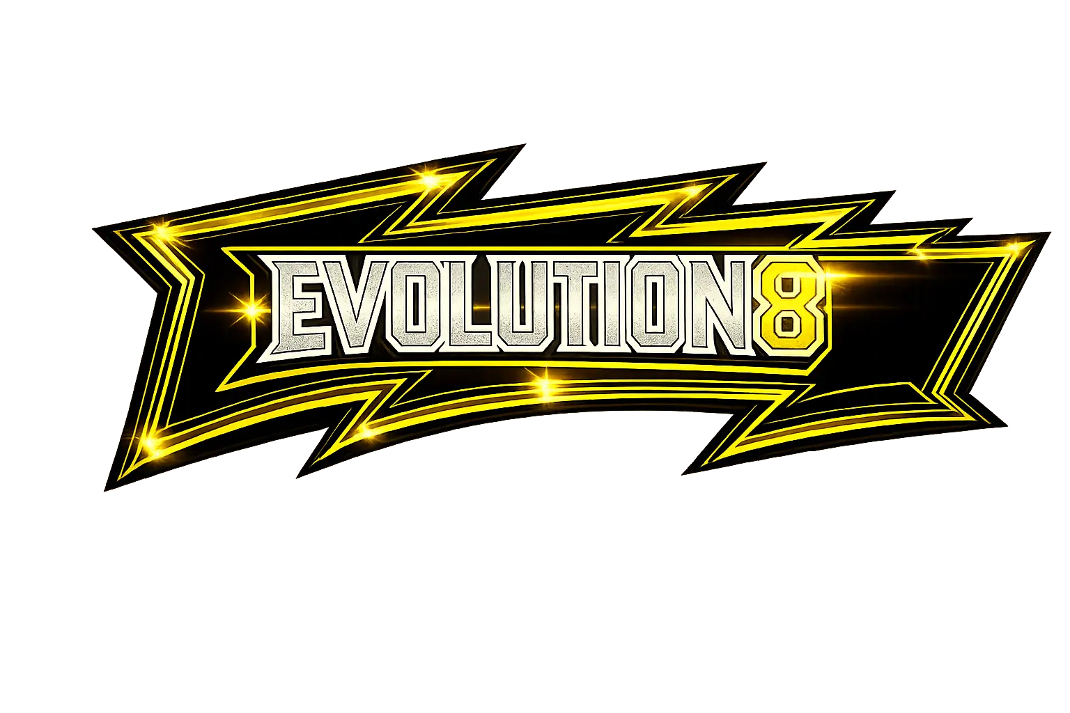 Evolution8
